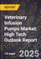 2025 Global Forecast for Veterinary Infusion Pumps Market (2026-2031): High Tech Outlook Report - Product Image