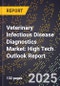 2025 Global Forecast for Veterinary Infectious Disease Diagnostics Market (2026-2031): High Tech Outlook Report - Product Thumbnail Image
