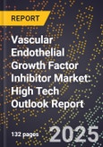 2025 Global Forecast for Vascular Endothelial Growth Factor (Vegf) Inhibitor Market (2026-2031): High Tech Outlook Report- Product Image