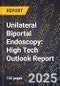 2025 Global Forecast for Unilateral Biportal Endoscopy (2026-2031): High Tech Outlook Report - Product Image