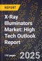 2025 Global Forecast for X-Ray Illuminators Market (2026-2031): High Tech Outlook Report - Product Thumbnail Image