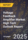 2025 Global Forecast for Voltage Feedback Amplifier Market (2026-2031): High Tech Outlook Report- Product Image