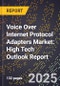 2025 Global Forecast for Voice Over Internet Protocol (Voip) Adapters Market (2026-2031): High Tech Outlook Report - Product Image