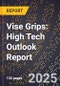 2025 Global Forecast for Vise Grips (2026-2031): High Tech Outlook Report - Product Thumbnail Image