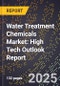 2025 Global Forecast for Water Treatment Chemicals Market (2026-2031): High Tech Outlook Report - Product Image