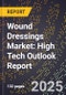 2025 Global Forecast for Wound Dressings Market (2026-2031): High Tech Outlook Report - Product Thumbnail Image