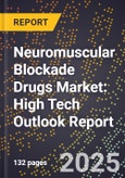 2025 Global Forecast for Neuromuscular Blockade Drugs Market (2026-2031): High Tech Outlook Report- Product Image