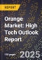 2025 Global Forecast for Orange Market (2026-2031): High Tech Outlook Report - Product Thumbnail Image