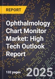 2025 Global Forecast for Ophthalmology Chart Monitor Market (2026-2031): High Tech Outlook Report- Product Image