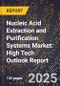 2025 Global Forecast for Nucleic Acid Extraction and Purification Systems Market (2026-2031): High Tech Outlook Report - Product Image