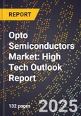 2025 Global Forecast for Opto Semiconductors Market (2026-2031): High Tech Outlook Report- Product Image