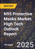 2025 Global Forecast for N95 Protective Masks Market (2026-2031): High Tech Outlook Report- Product Image