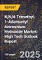 2025 Global Forecast for N,N,N-Trimethyl-1-Adamantyl Ammonium Hydroxide Market (2026-2031): High Tech Outlook Report - Product Image