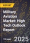 2025 Global Forecast for Military Aviation Market (2026-2031): High Tech Outlook Report - Product Image