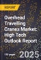 2025 Global Forecast for Overhead Travelling Cranes Market (2026-2031): High Tech Outlook Report - Product Image