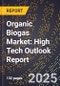 2025 Global Forecast for Organic Biogas Market (2026-2031): High Tech Outlook Report - Product Thumbnail Image
