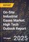 2025 Global Forecast for On-Site Industrial Gases Market (2026-2031): High Tech Outlook Report - Product Thumbnail Image