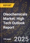 2025 Global Forecast for Oleochemicals Market (2026-2031): High Tech Outlook Report - Product Thumbnail Image