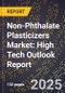 2025 Global Forecast for Non-Phthalate Plasticizers Market (2026-2031): High Tech Outlook Report - Product Image