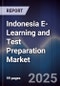 Indonesia E-Learning and Test Preparation Market - Product Image