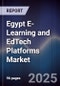 Egypt E-Learning and EdTech Platforms Market - Product Image