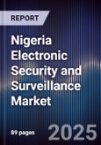 Nigeria Electronic Security and Surveillance Market- Product Image