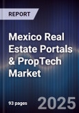 Mexico Real Estate Portals & PropTech Market- Product Image