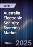 Australia Electronic Security Systems Market- Product Image