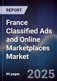 France Classified Ads and Online Marketplaces Market- Product Image