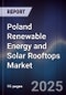 Poland Renewable Energy and Solar Rooftops Market - Product Thumbnail Image