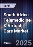 South Africa Telemedicine & Virtual Care Market- Product Image