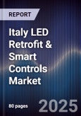 Italy LED Retrofit & Smart Controls Market- Product Image