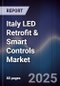 Italy LED Retrofit & Smart Controls Market - Product Image