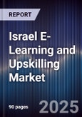 Israel E-Learning and Upskilling Market- Product Image
