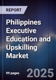 Philippines Executive Education and Upskilling Market- Product Image