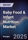 Baby Food & Infant Nutrition Market- Product Image