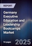 Germany Executive Education and Leadership Bootcamps Market- Product Image