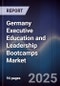 Germany Executive Education and Leadership Bootcamps Market - Product Image