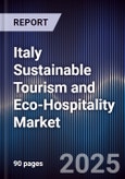 Italy Sustainable Tourism and Eco-Hospitality Market- Product Image