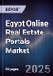 Egypt Online Real Estate Portals Market - Product Image