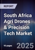 South Africa Agri Drones & Precision Tech Market- Product Image