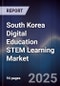 South Korea Digital Education STEM Learning Market - Product Thumbnail Image