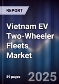 Vietnam EV Two-Wheeler Fleets Market- Product Image