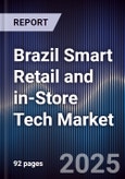 Brazil Smart Retail and in-Store Tech Market- Product Image