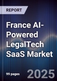 France AI-Powered LegalTech SaaS Market- Product Image
