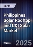 Philippines Solar Rooftop and C&I Solar Market- Product Image