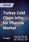 Turkey Cold Chain Infra for Pharma Market - Product Image