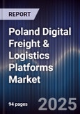 Poland Digital Freight & Logistics Platforms Market- Product Image
