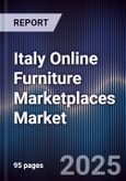Italy Online Furniture Marketplaces Market- Product Image