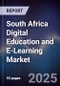 South Africa Digital Education and E-Learning Market - Product Image